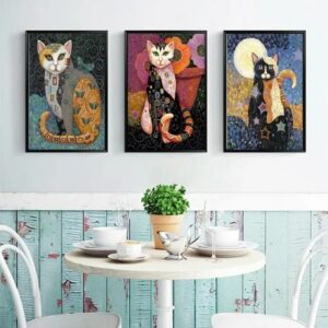 Trio303 - Os Gatos