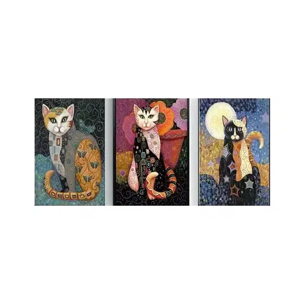 Trio303 - Os Gatos - Imagem 4