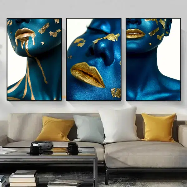 ArtHD Ref.Trio-605 - Imagem 2