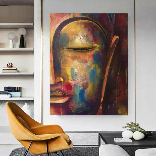 C209 - O Budha - Imagem 2