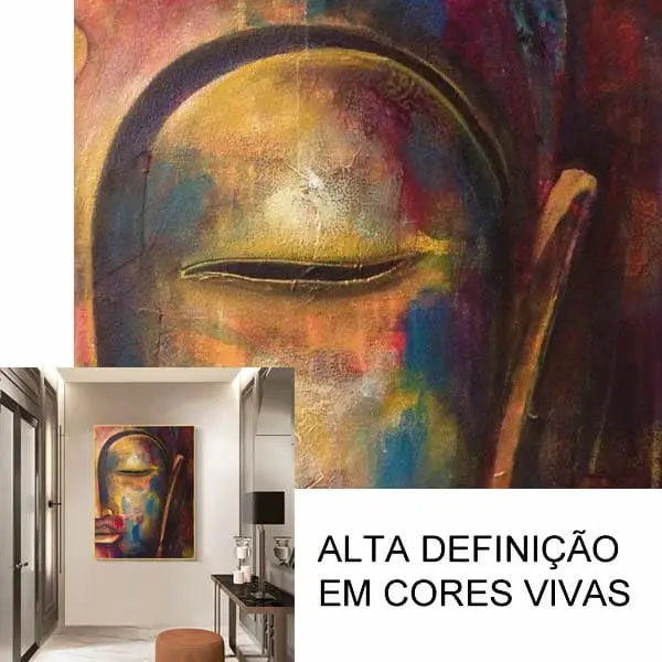 C209 - O Budha - Imagem 3