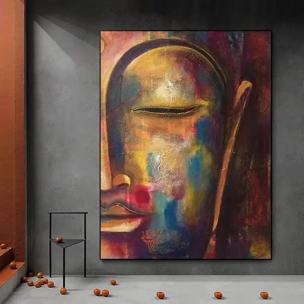C209 - O Budha