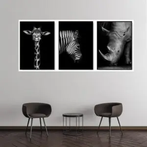 ArtHD Ref.Trio206
