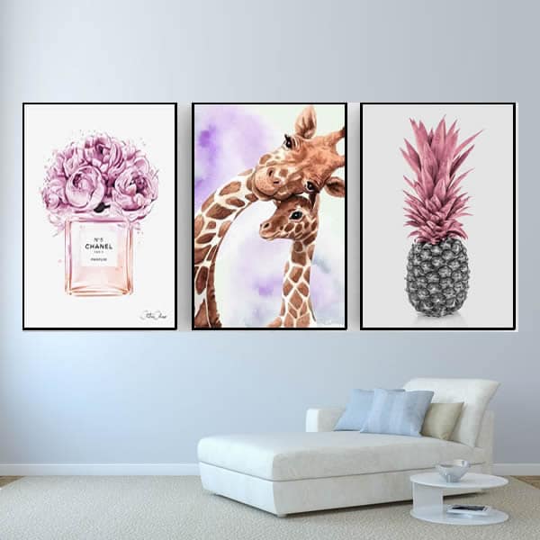 ArtHD Ref.Trio-127 - Imagem 2