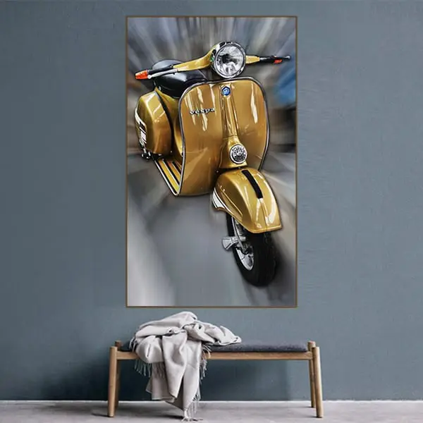 ArtHD Ref.e110 - Imagem 2