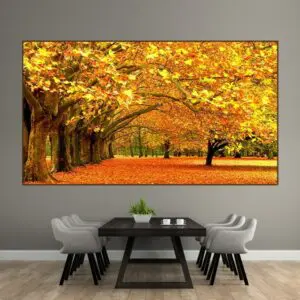 ArtHD Ref.t168 - 90X159CM