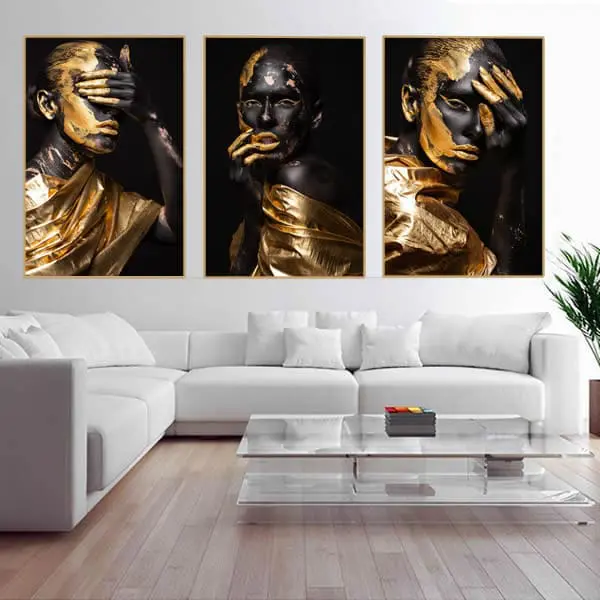 ArtHD Ref.Trio199 - Imagem 2
