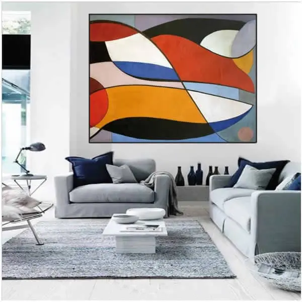 ArtHD Ref.m435 - Imagem 2