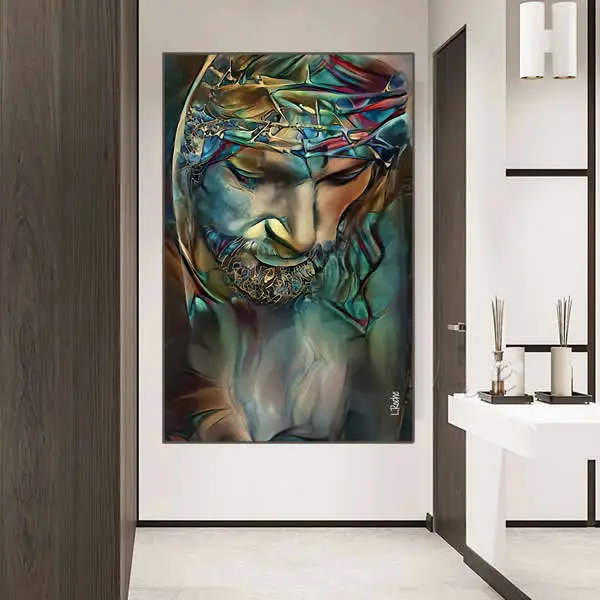C148 - Jesus Cristo - Imagem 4