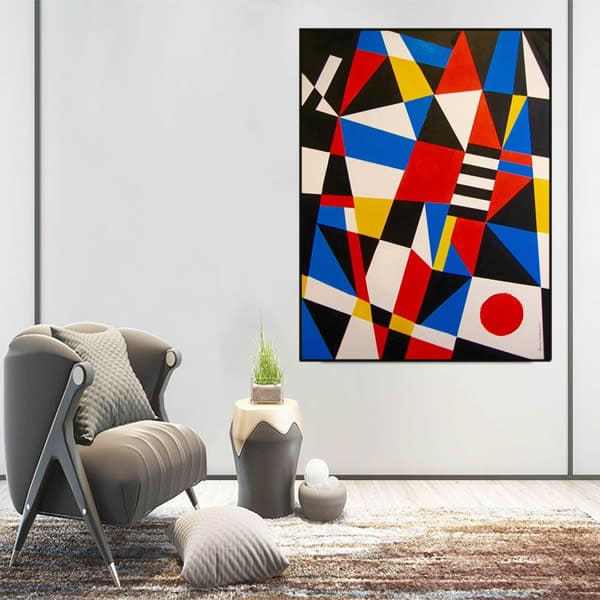 ArtHD Ref.m440 - Imagem 3