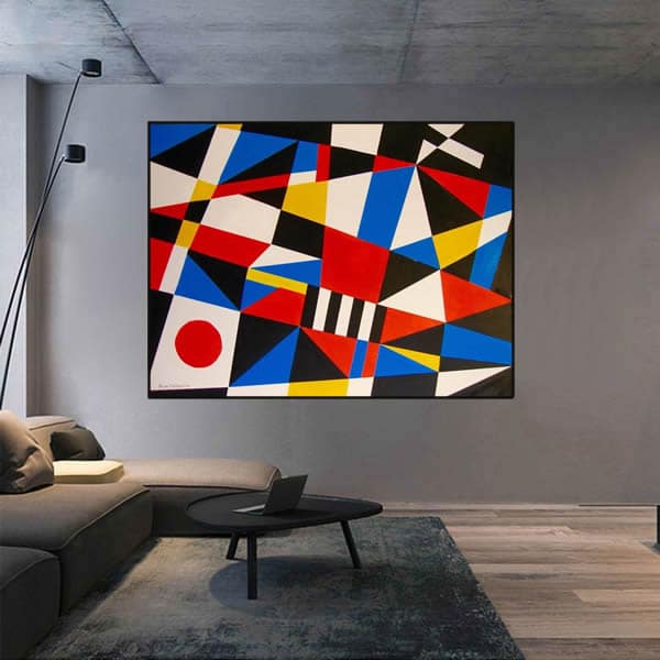 ArtHD Ref.m440 - Imagem 2