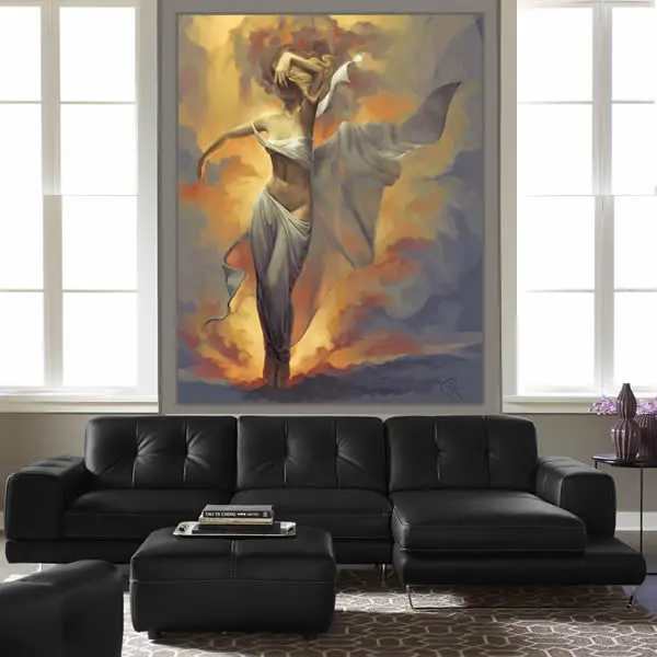 ArtHD Ref.w456 - Imagem 3