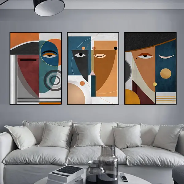 ArtHD Ref.Trio214 - Imagem 2