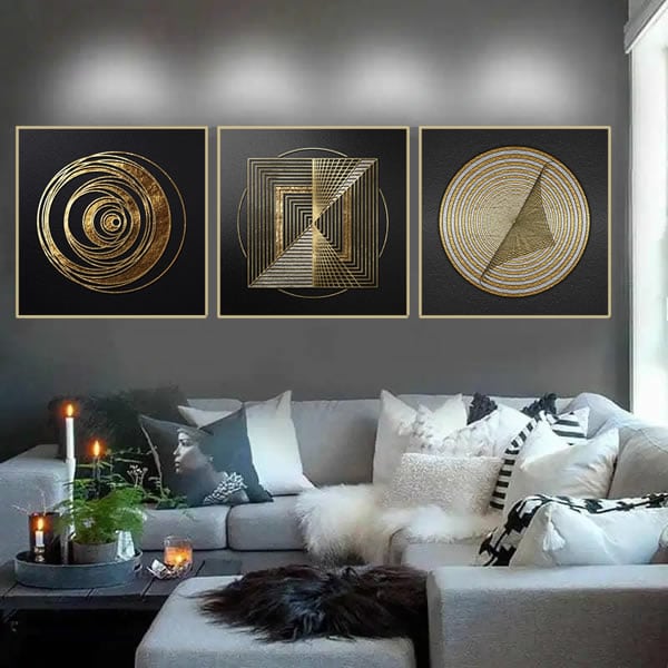ArtHD Ref.Trio216 - Imagem 2