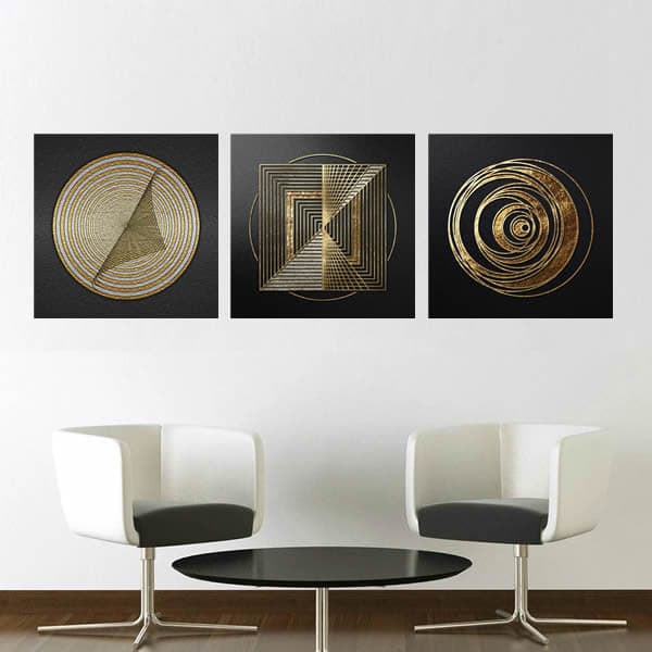 ArtHD Ref.Trio216