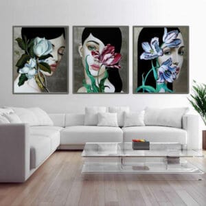 ArtHD Ref.Trio228