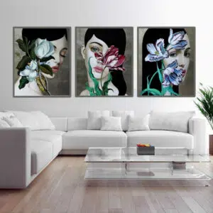 ArtHD Ref.Trio228