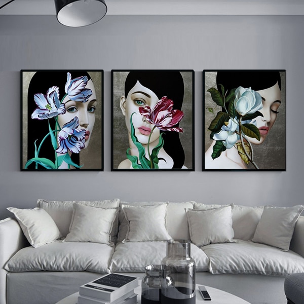 ArtHD Ref.Trio228 - Imagem 2