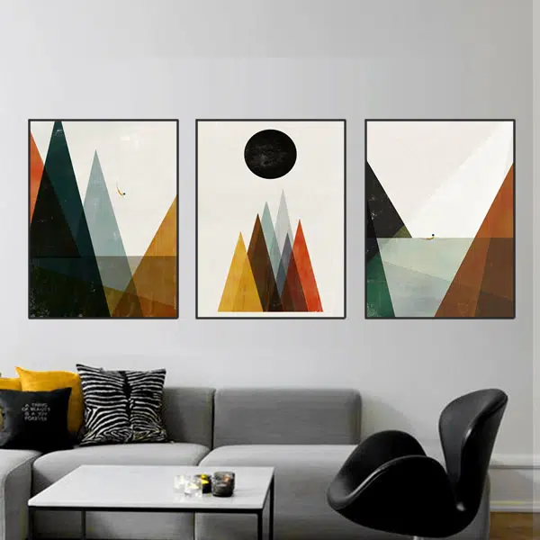 ArtHD Ref.Trio231 - Imagem 3