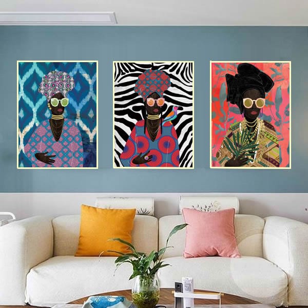 ArtHD Ref.Trio239 - Imagem 2