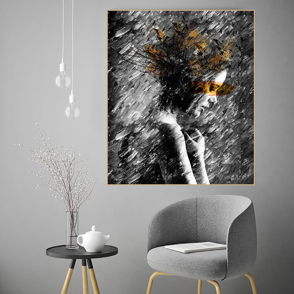 ArtHD Ref.w511 - Imagem 3
