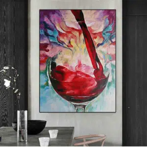 G118 - O Vinho