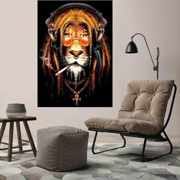 ArtHD Ref.a250 - Imagem 5