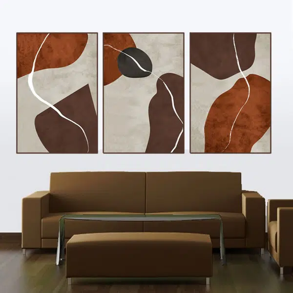 ArtHD Ref.Trio247 - Imagem 2