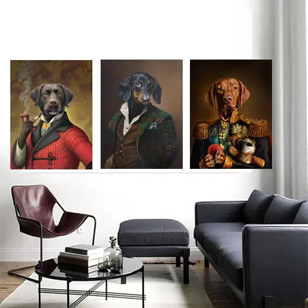 ArtHD Ref.Trio257 - Imagem 3