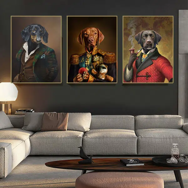 ArtHD Ref.Trio257 - Imagem 2