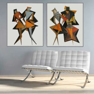 ArtHD Ref.Duo105