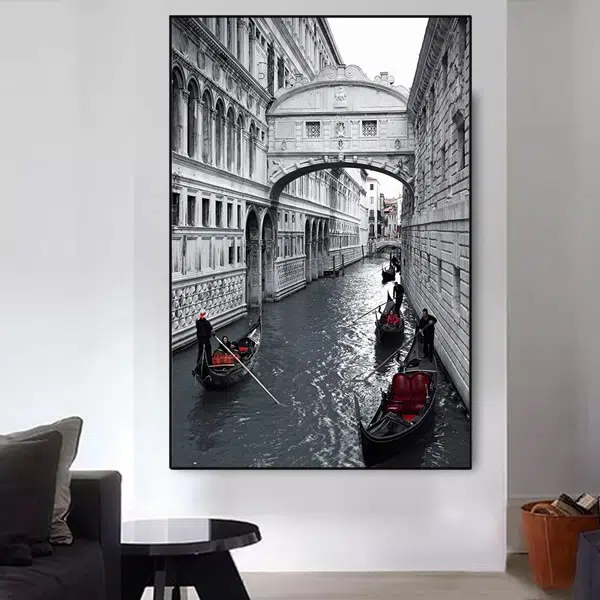 L139 - Veneza - Imagem 3