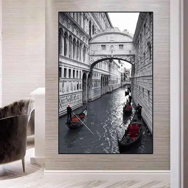 L139 - Veneza - Imagem 2