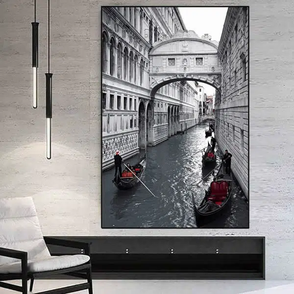 L139 - Veneza