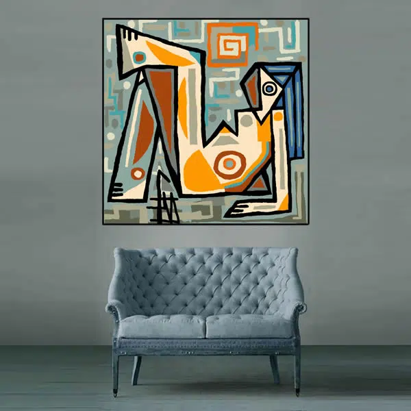 M229 - O Retrato - Imagem 2