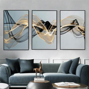 Trio178 - Essência em Movimento