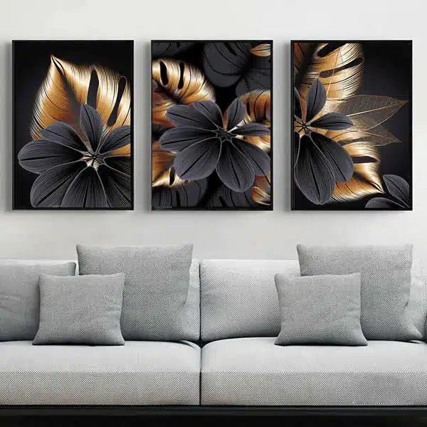 ArtHD Ref.Trio182