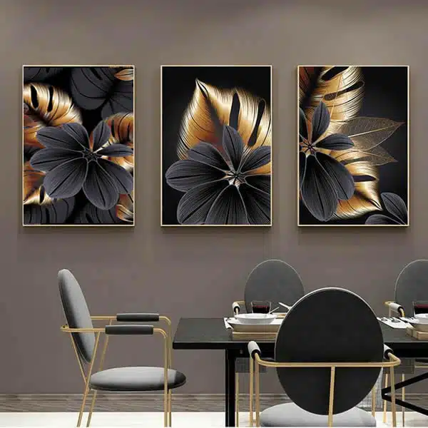 ArtHD Ref.Trio182 - Imagem 2