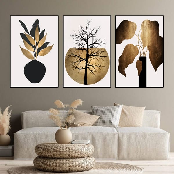 ArtHD Ref.Trio251 - Imagem 2