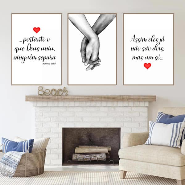 ArtHD Ref.Trio260 - Imagem 3