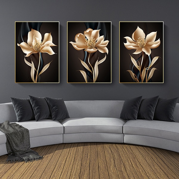 ArtHD Ref.Trio305