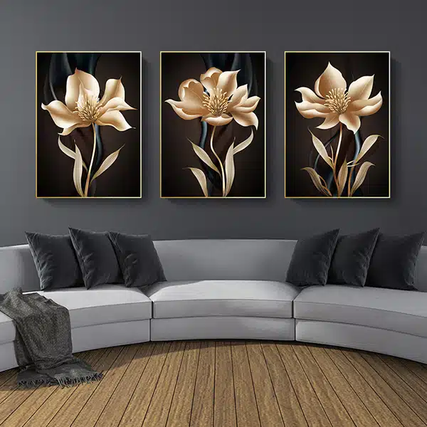 ArtHD Ref.Trio305