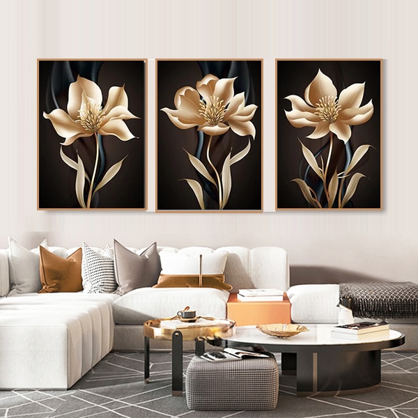 ArtHD Ref.Trio305 - Imagem 2