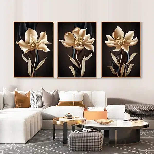ArtHD Ref.Trio305 - Imagem 2