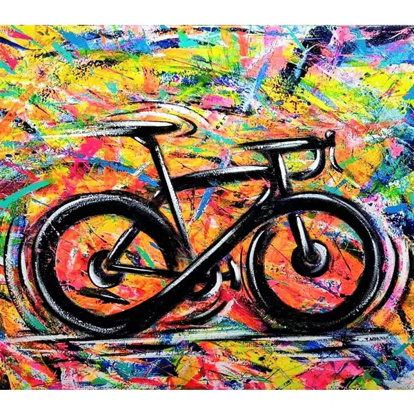 E100 - A Cor do Movimento - Imagem 4