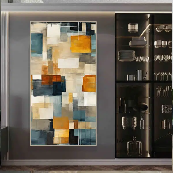 M417 - Mosaico Contemporâneo - Imagem 2