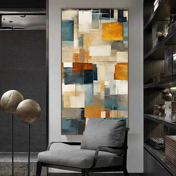 M417 - Mosaico Contemporâneo - Imagem 4
