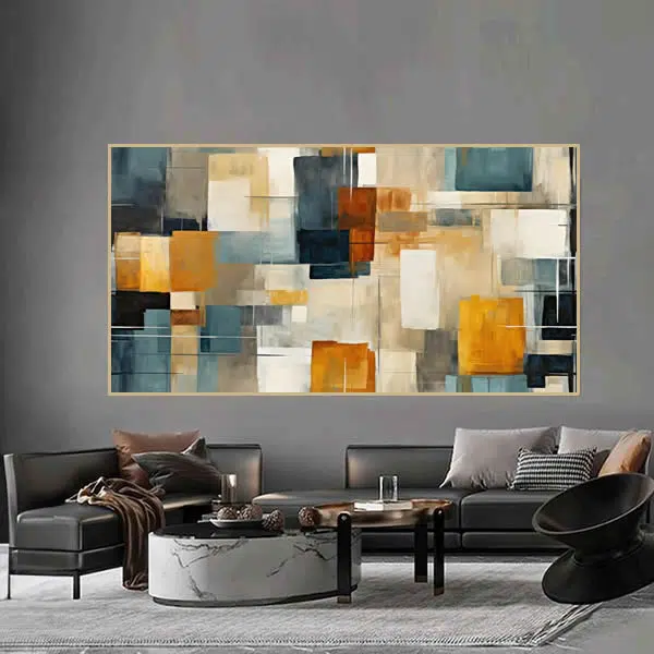 M417 - Mosaico Contemporâneo - Imagem 3