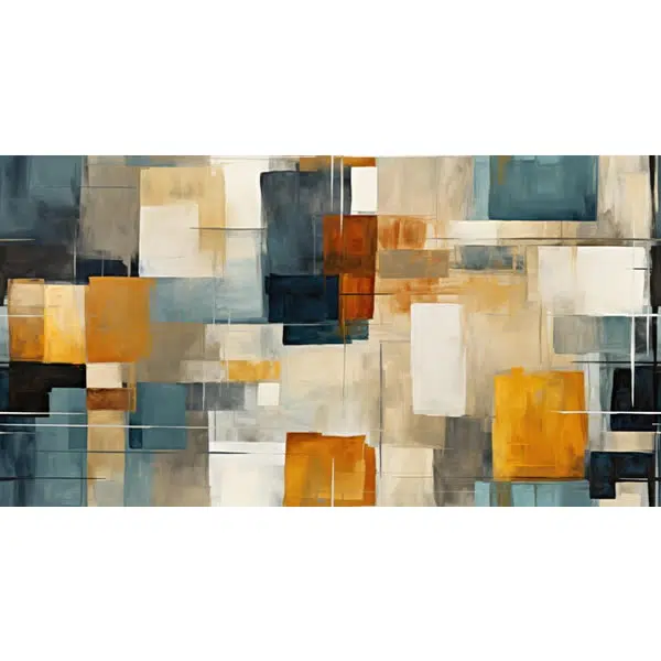 M417 - Mosaico Contemporâneo - Imagem 5