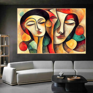 W494 - Trilogia das Mulheres